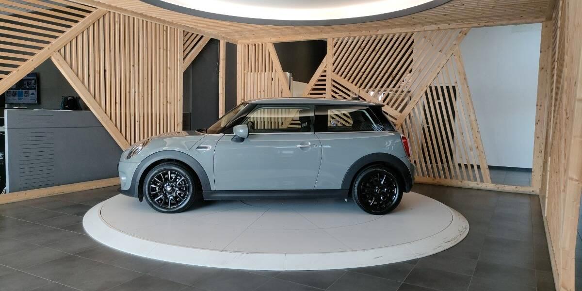 Mini Mini 1.5 One Baker Street 75cv