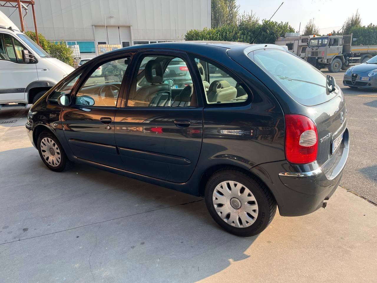 Citroen Xsara Picasso 1.6 16V Classique