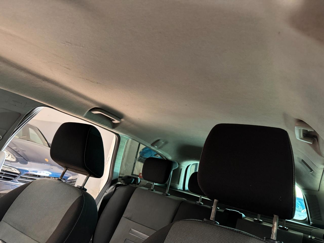 Ford Focus 1.6 TDCi (110CV) SW OK NEOPATENTATI