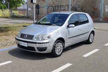 FIAT Punto Classic 1.2 5 porte Active