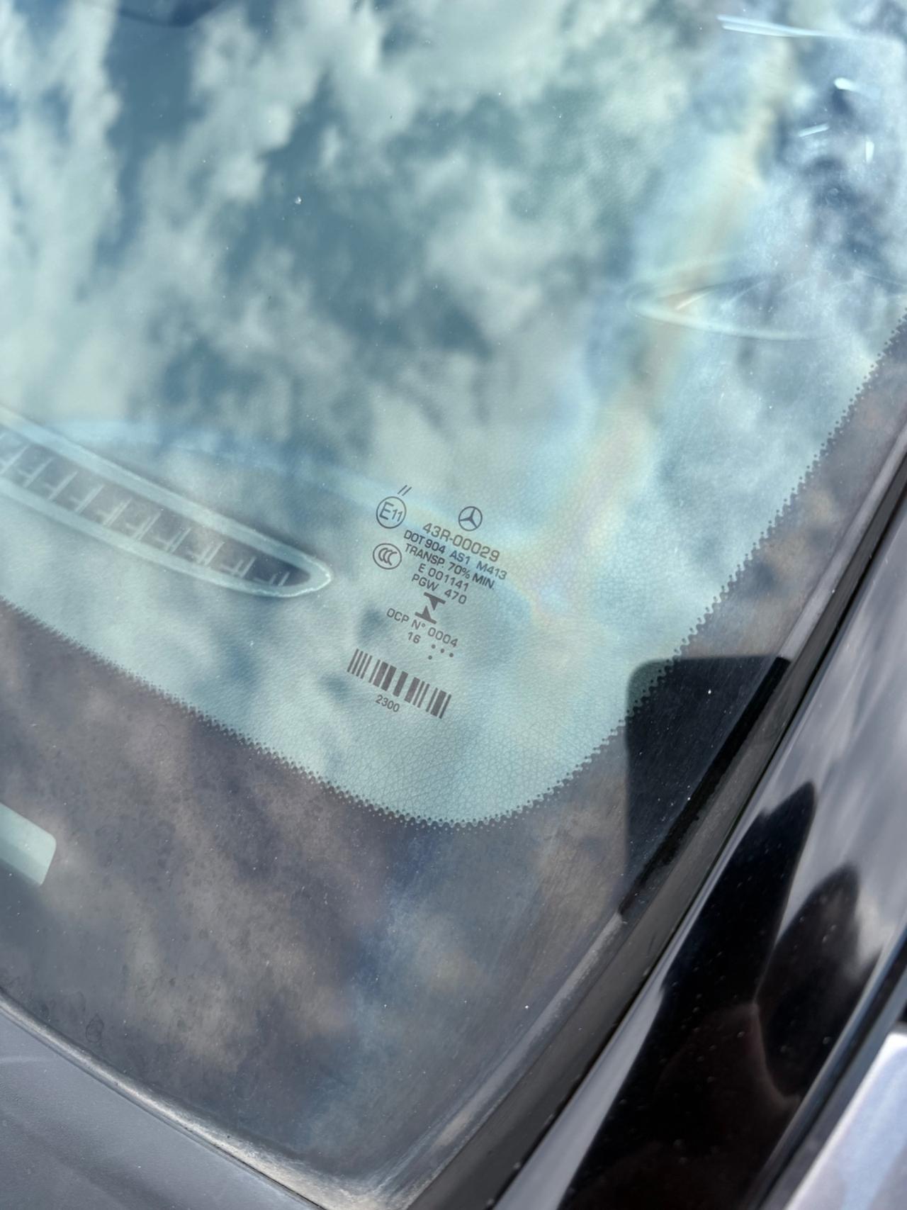 Mercedes-benz A 220 d Automatic