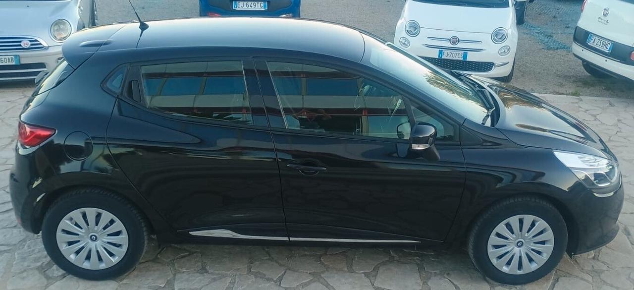 Renault Clio 1.2 75CV GPL 5 porte Live