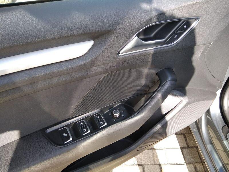 Audi A3 A3 Cabrio 2.0 TDI clean diesel S tronic Ambiente UNICO PROPRIETARIO