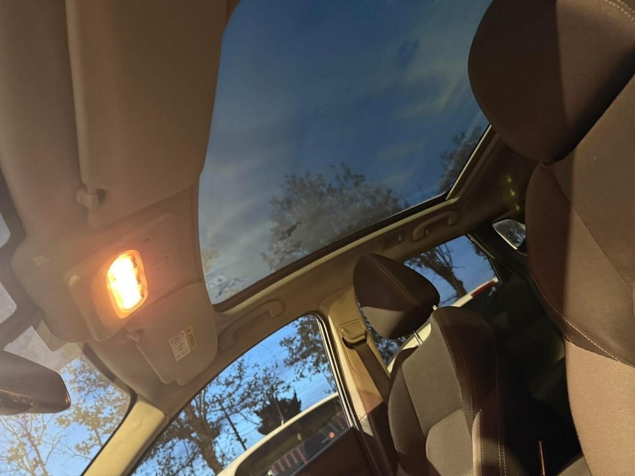 NISSAN QASHQAI*1.5 DIESEL*TETTINO*GARANZIA*FINANZI