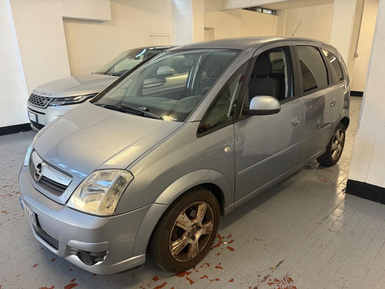 Opel Meriva 1.4 16V Cosmo