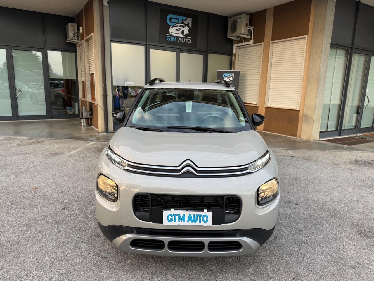 Citroen C3 Aircross - 1.6 Diesel 99 cv