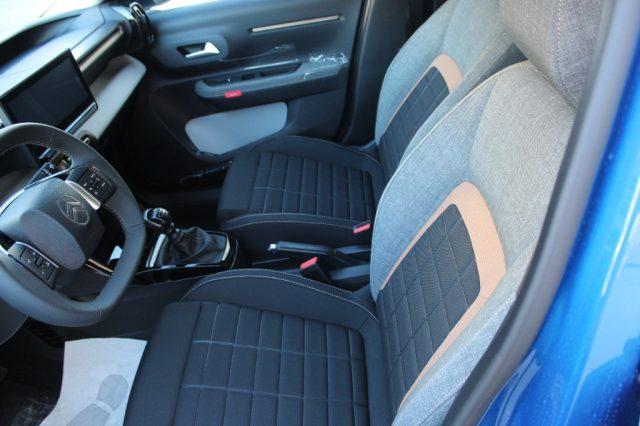 CITROEN C3 Aircross 1.2 Plus 7 POSTI - CATENA DI DISTRIBUZIONE