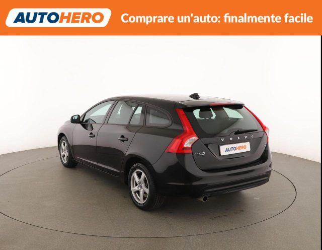 VOLVO V60 D2 Kinetic