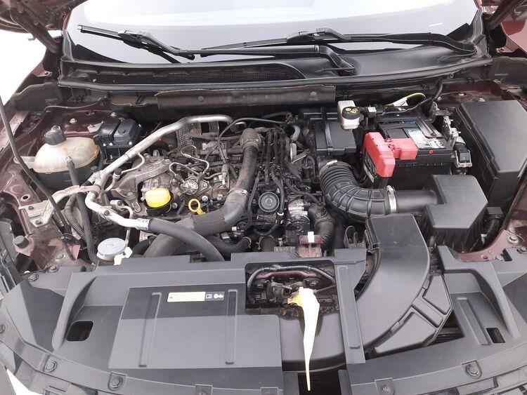 Nissan Qashqai MHEV Business BR857797 1.3 Mild Hybrid 140CV