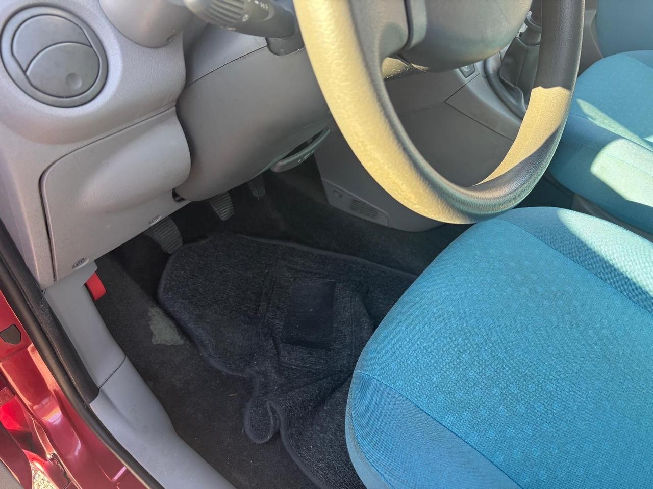 Fiat Panda 1.2 Emotion