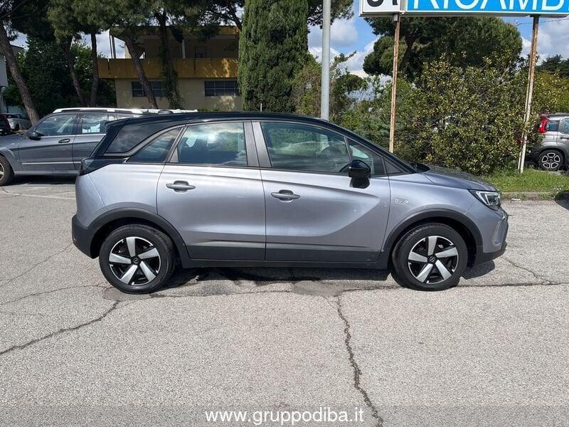 Opel Crossland 2021 1.2 Elegance s&s 83cv