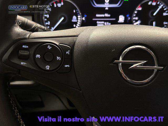 OPEL Astra SW 1.5 CDTI 122 CV Autom. Business prezzo reale