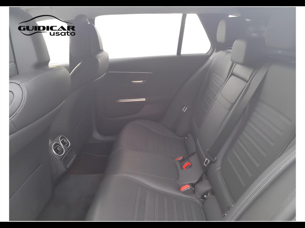 Mercedes-Benz Classe C-S206 SW 2021 - C SW 220 d mhev Premium 4matic auto