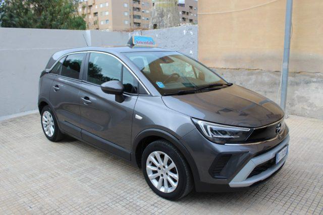 OPEL Crossland 1.2 12V Start&Stop Elegance