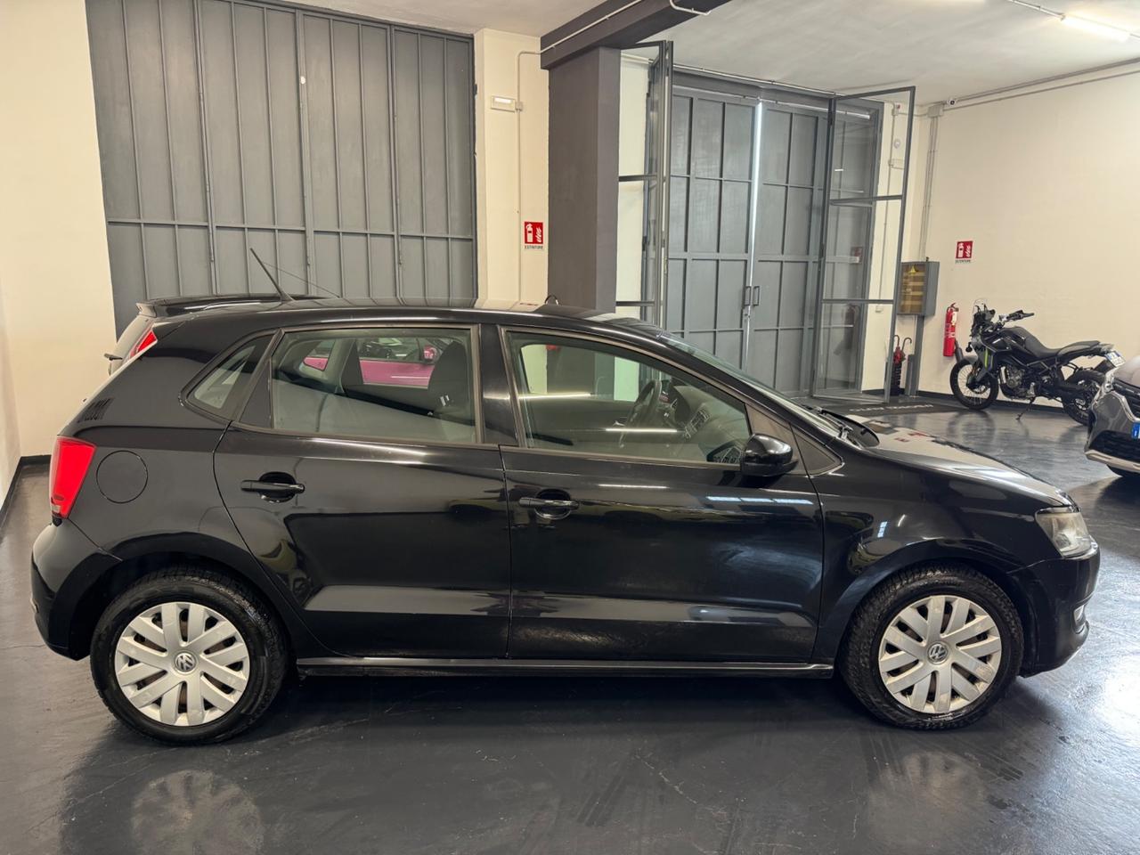 Volkswagen Polo 1.2 TDI5 p. Comfortline NEOPATENTATI OK!!