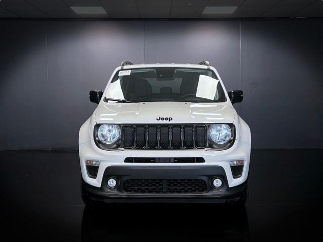 JEEP Renegade 1.0 T3 120CV Night Eagle