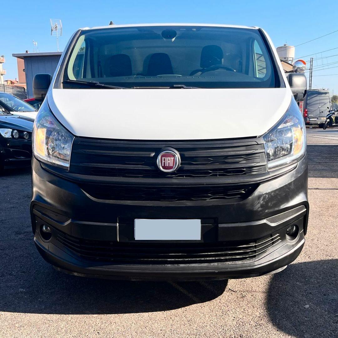 Fiat Talento 2.0 Ecojet 120CV PC-TN Furgone 10q