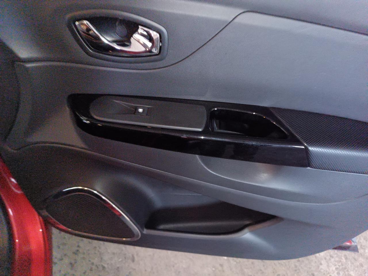 Renault Captur 1.5 dCi 8V 90 CV Start&Stop Project Runway