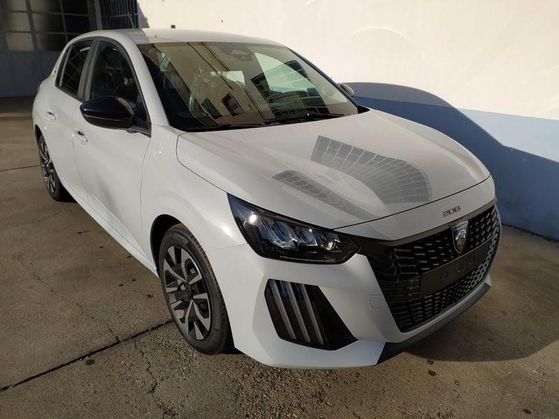 Peugeot 208 100 turbo Style CBC-45%