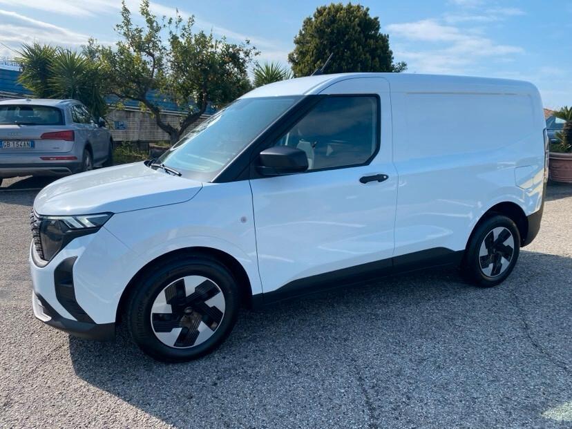 Ford Transit Courier Batteria 43,6Kwh 136 CV Trend
