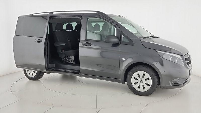 Mercedes-Benz Vito 2.0 114 CDI PC Mixto 6 Posti N1 Autocarro