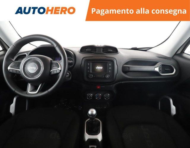 JEEP Renegade 1.6 Mjt Sport