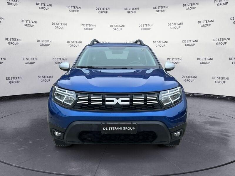 Dacia Duster Duster 1.0 tce Expression Gpl 4x2 100cv