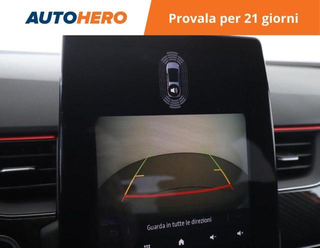 RENAULT Arkana Arkana Hybrid E-Tech 145 CV R.S. Line