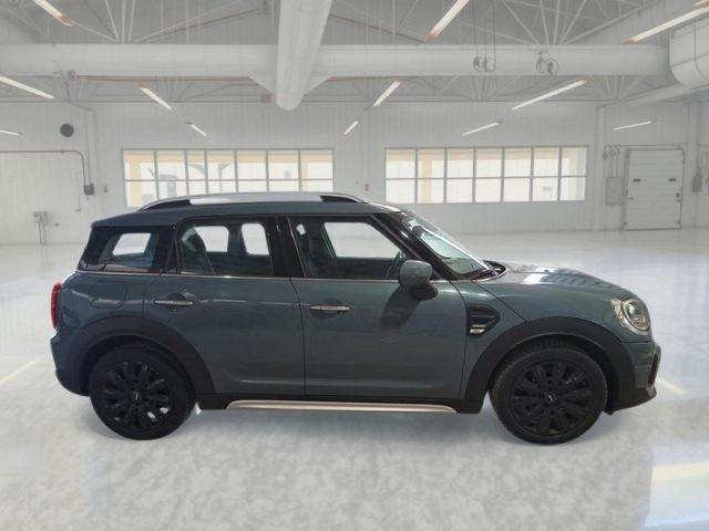 MINI Countryman 1.5 One D Business Countryman