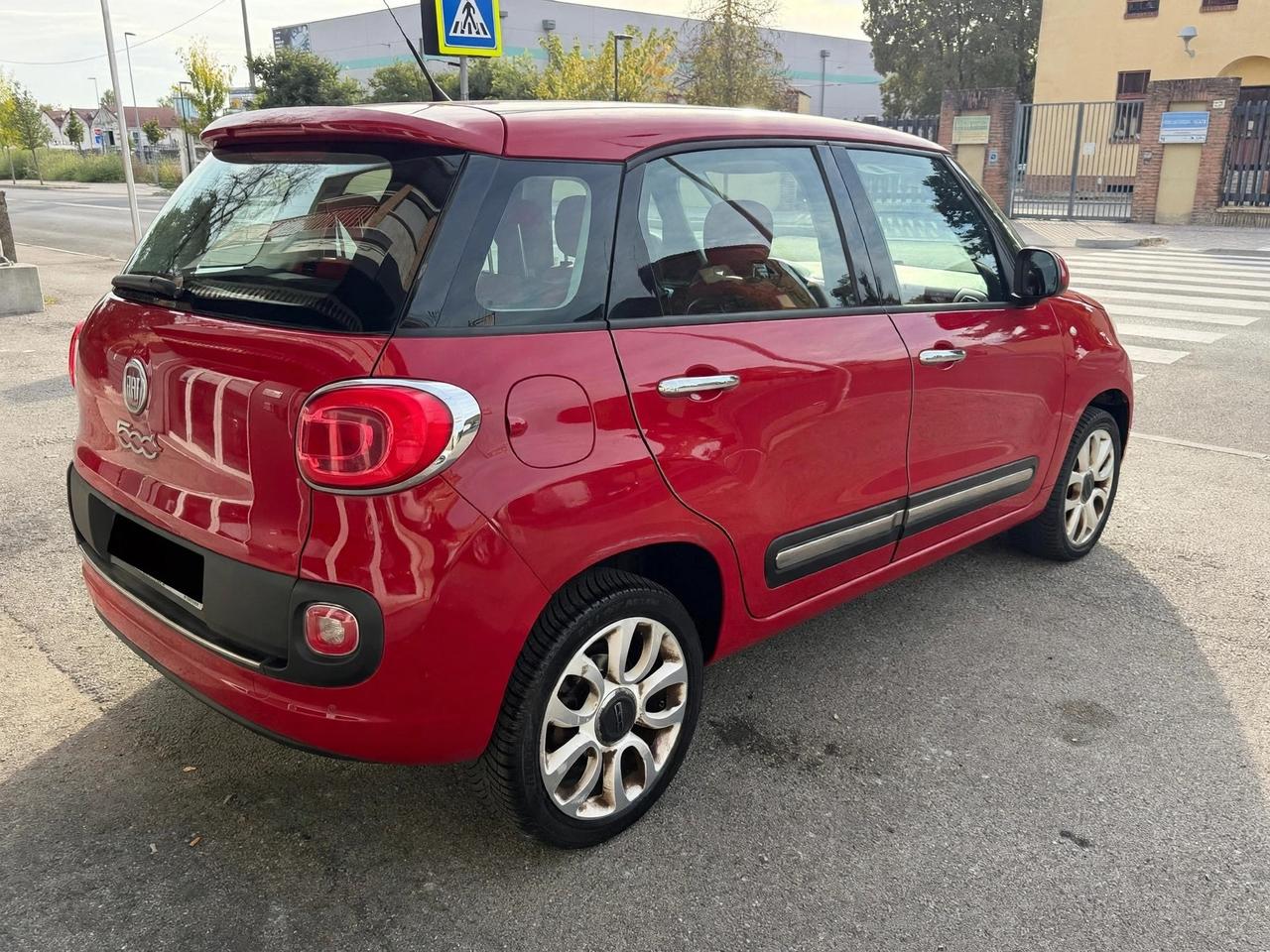 Fiat 500L 1.3 Multijet 95 CV Pop Star