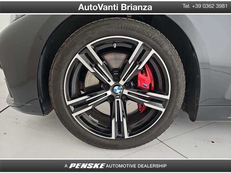 BMW Serie 4 Cabrio 420d 48V Cabrio Msport