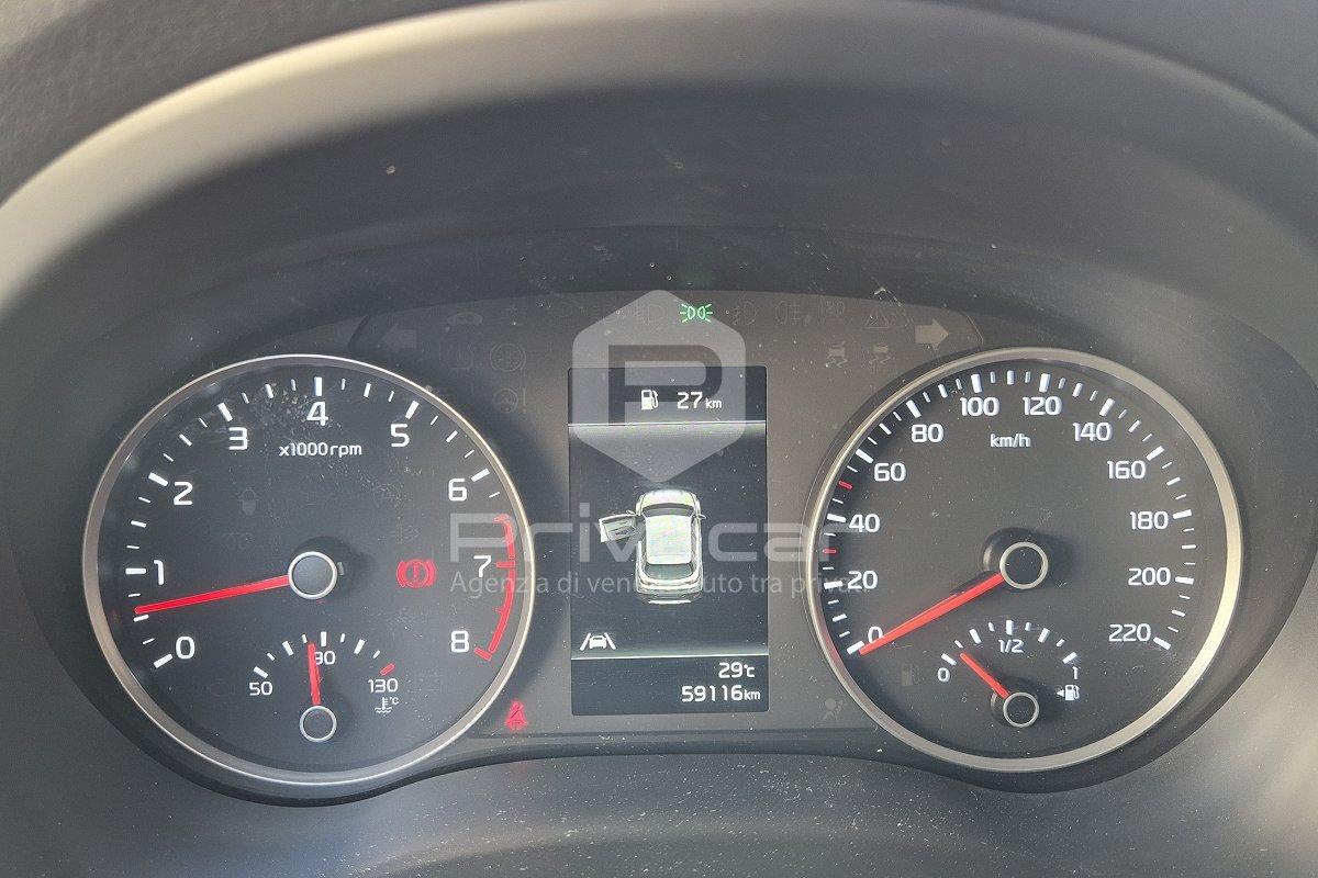 KIA Stonic 1.2 DPI ECO GPL Urban