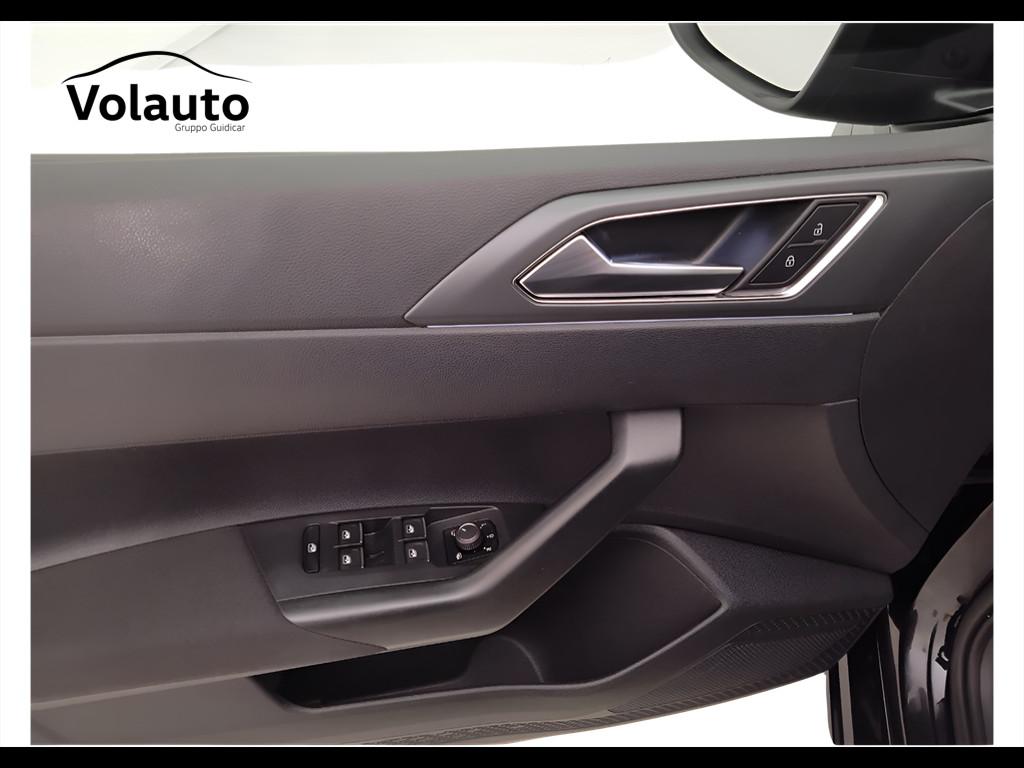 VOLKSWAGEN Taigo - Taigo 1.0 tsi R-Line 115cv