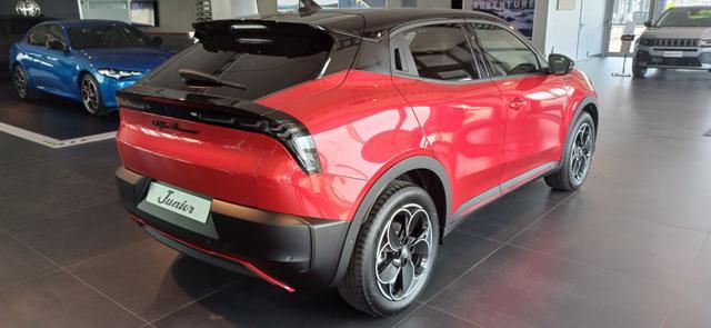 ALFA ROMEO Junior 156 CV BEV Speciale