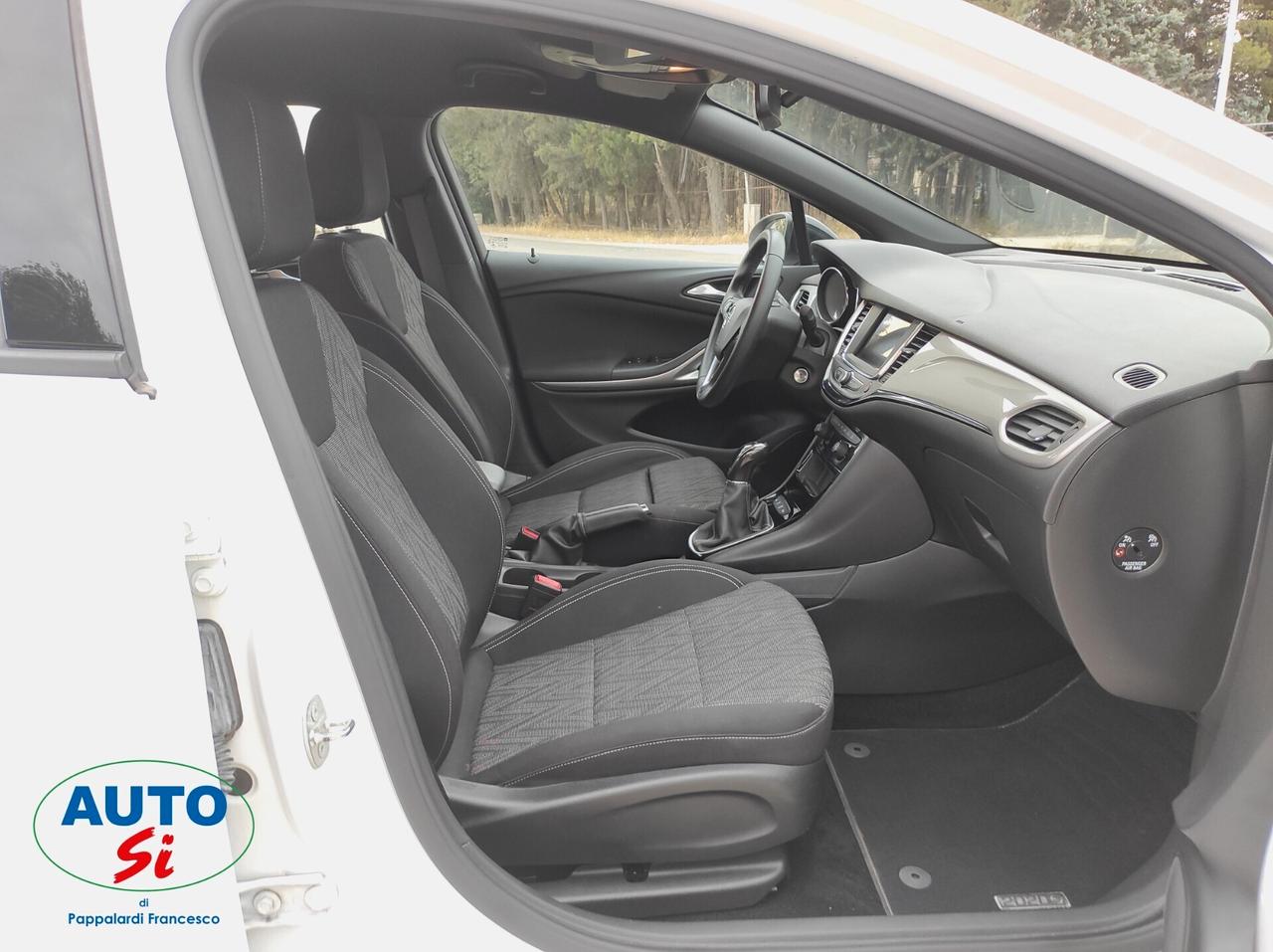 Opel Astra 1.5 CDTI - 122cv FULL OPTIONAL