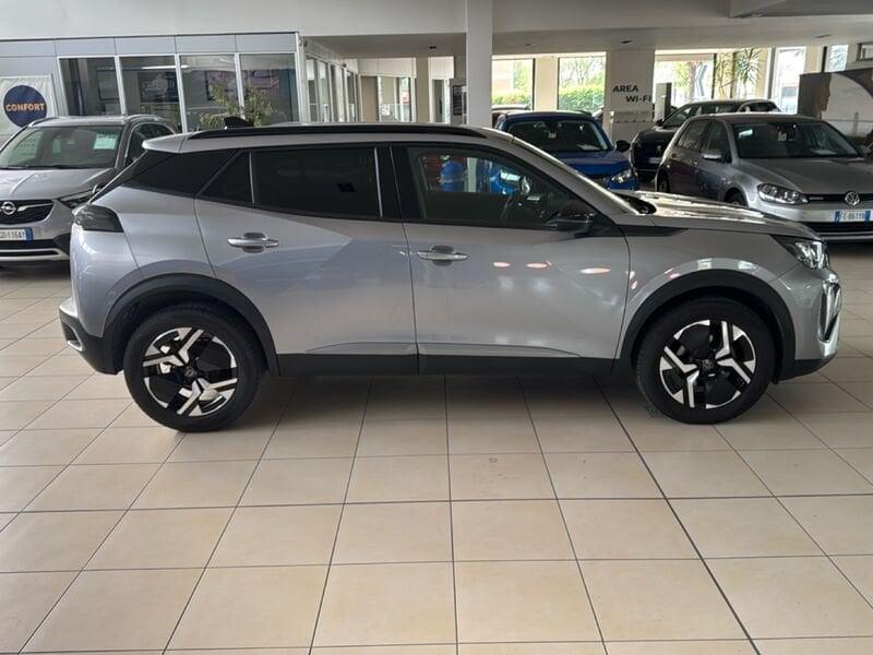 Peugeot 2008 PureTech 100 Allure S/S