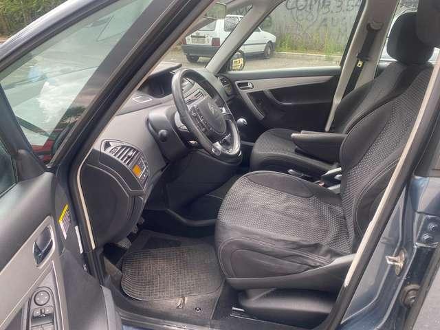 Citroen Grand C4 Picasso C4 Grand Picasso 1.6 hdi 16v Attraction 110cv