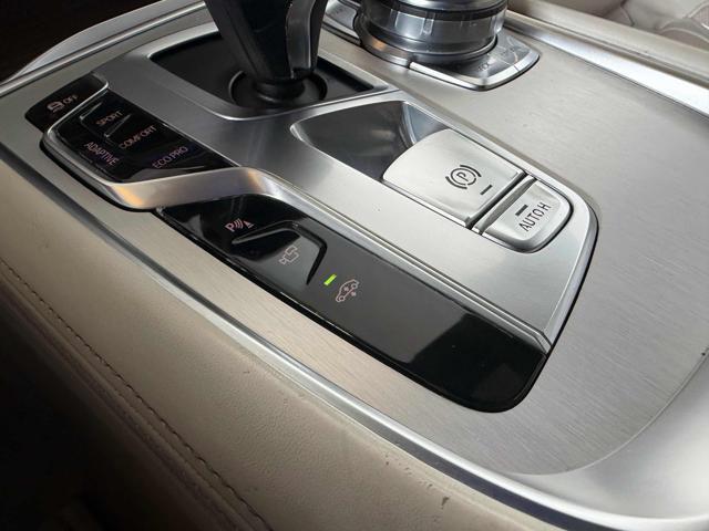 BMW 730 d xDrive Eccelsa*BELLISSIMA*TETTO*CARBON CORE*