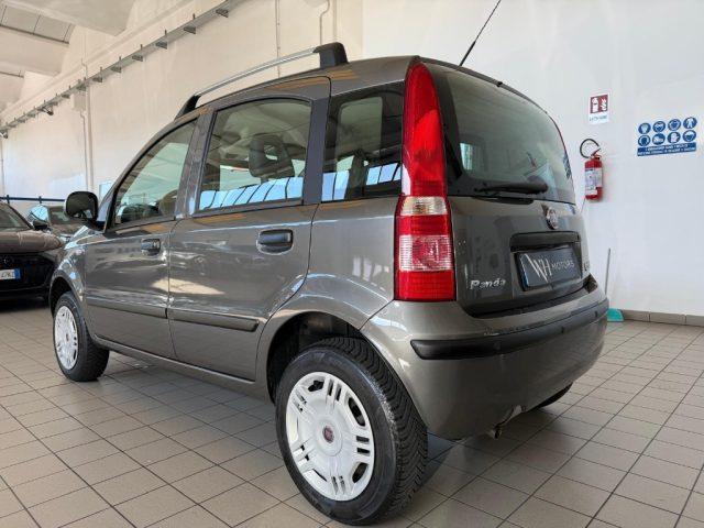 FIAT Panda 1.4 Active Natural Power //BELL1SS1MA//