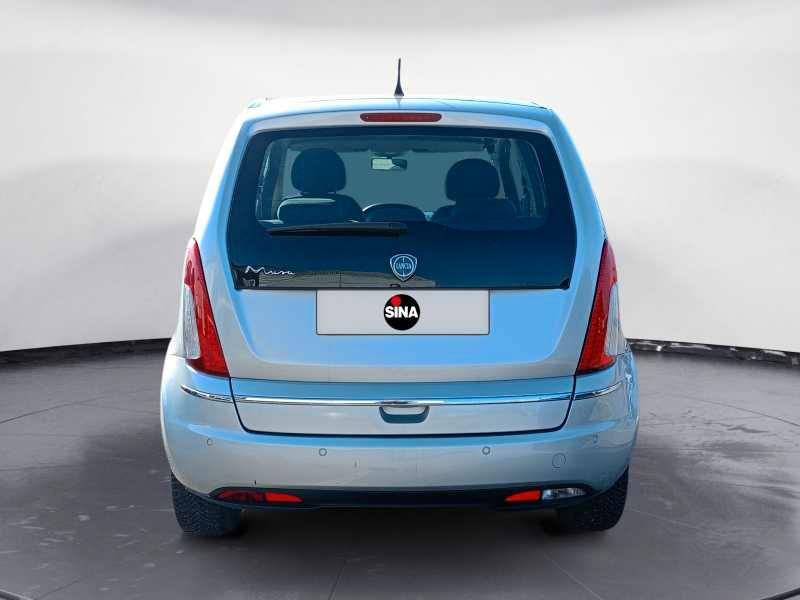 LANCIA MUSA - 1.4 16V Oro