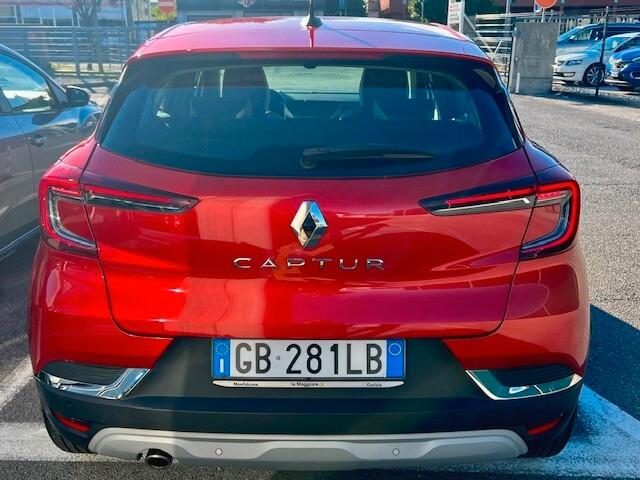 Renault Captur 1.0 TCe 100 CV Intens - 2020