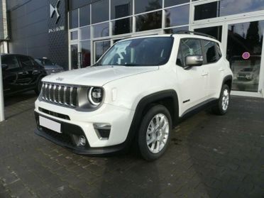 JEEP Renegade Limited 1.6 Mjt 120CV S