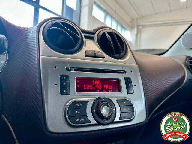 ALFA ROMEO MiTo 1.4 78CV Distinctive Sport Pack *NEOPAT*UNIPRO*