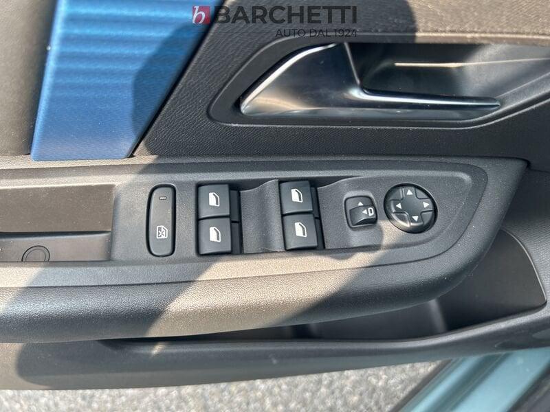 Citroën e-C4 C4 (C41) Nuova Elettrico 100kw (136cv) - Shine