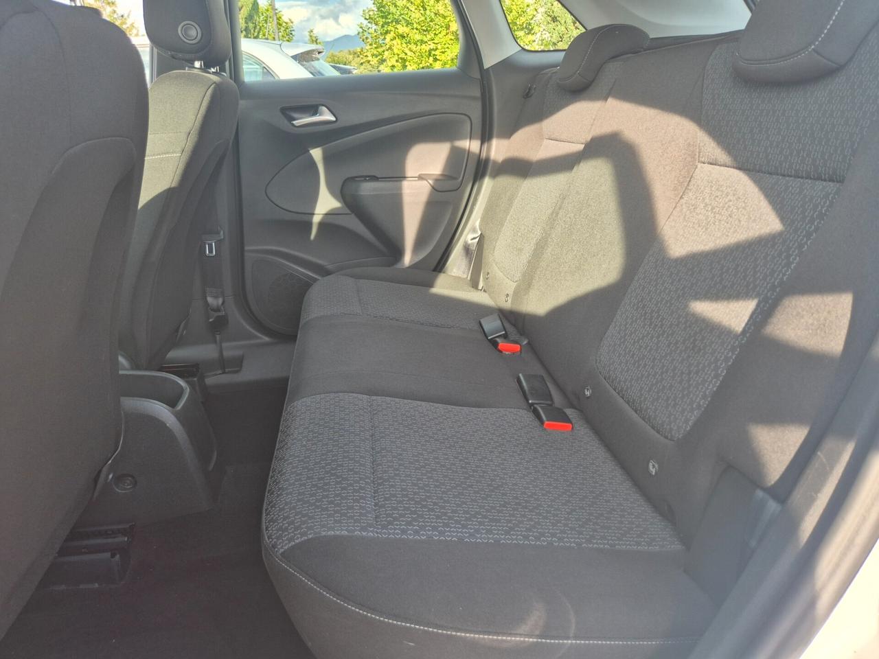 Opel Crossland X 1.6 ECOTEC D 8V Start&Stop Advance