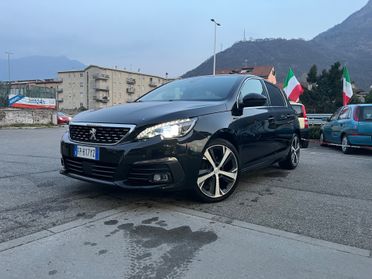 PEUGEOT 308 - GT LINE