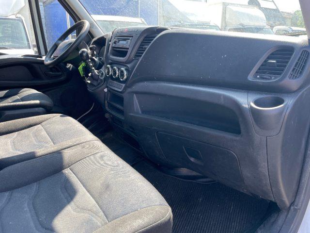 IVECO Daily 35C16 FURGONATO E6 [F118]
