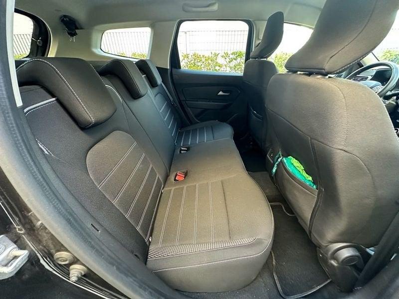 Dacia Duster 1.0 TCe GPL 4x2 Journey UP