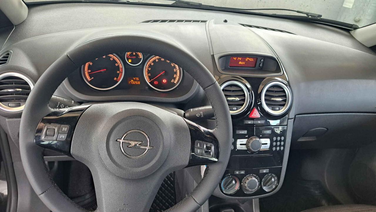 Opel Corsa 1.2 Benzina 86Cv 5 Porte Sport