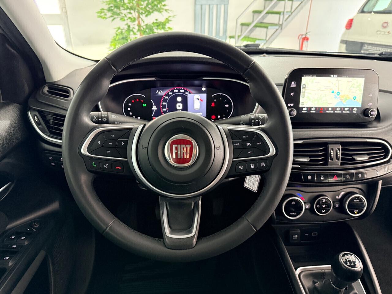 Fiat Tipo 1.3 Mjt Aziendale SW City Life 5p.